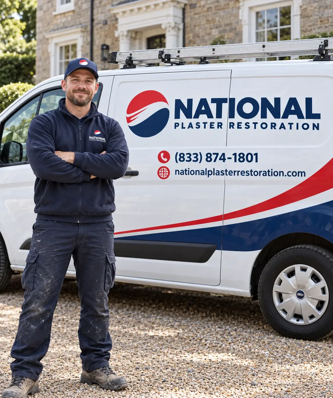 Plaster Repair company in Lavon, TX